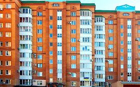 ApartPoltava Велика однокімнатна квартира в Новому будинку, ЦЕНТР МІСТА, Банківський ЧЕК